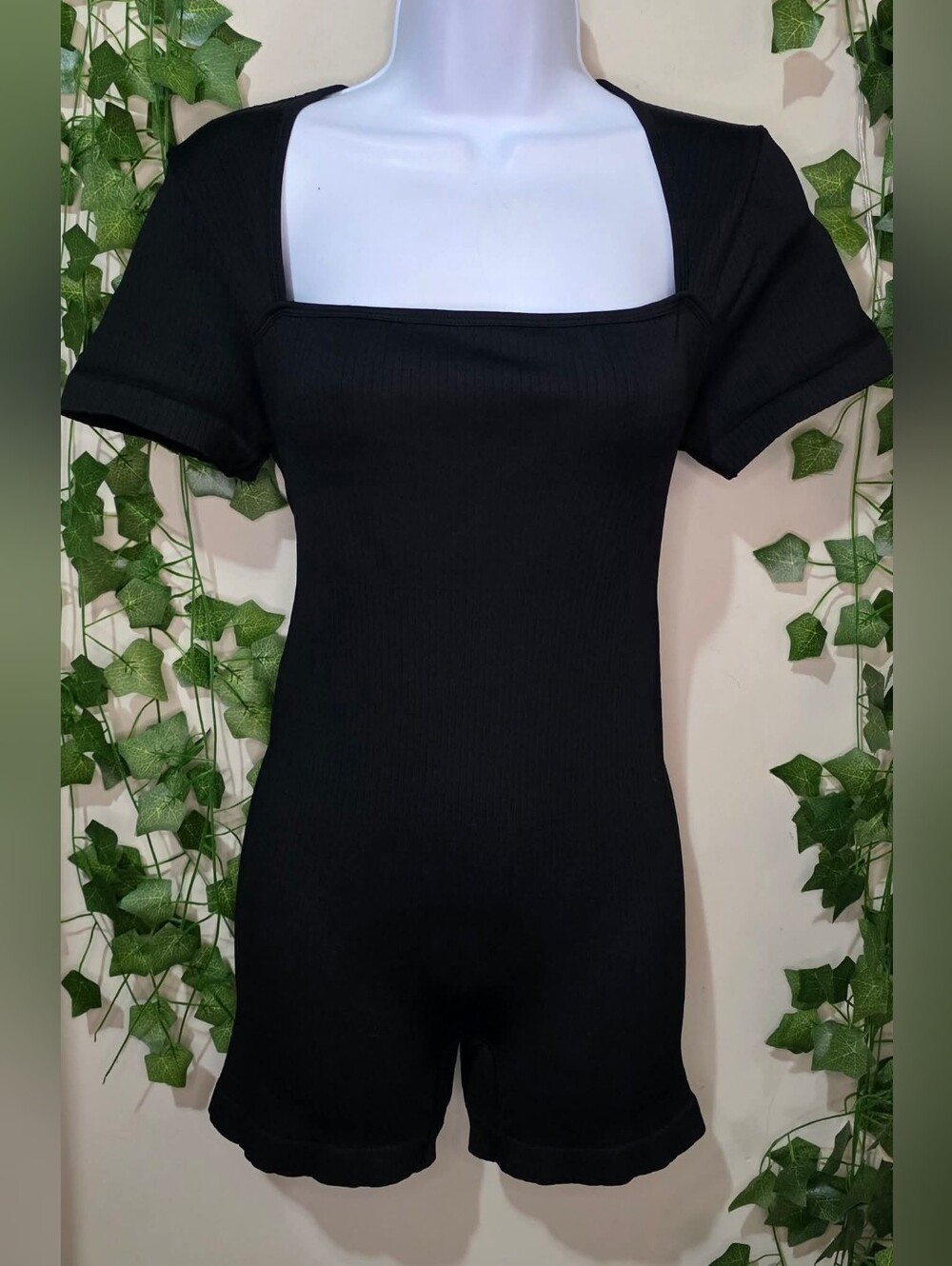 L • OQQ Romper